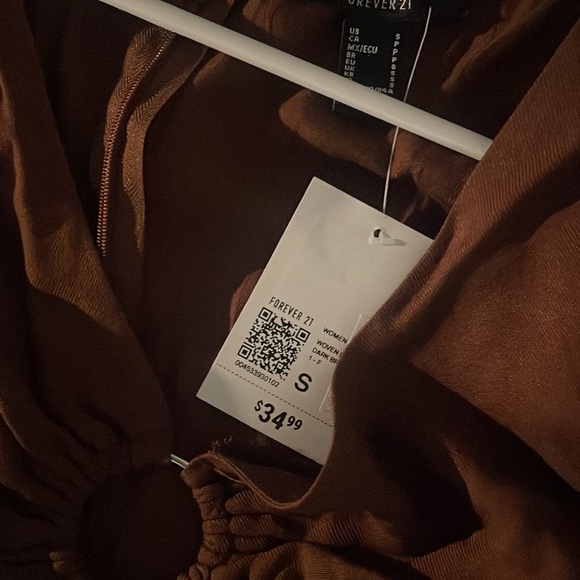 New maxi dress - Picture 4 of 4